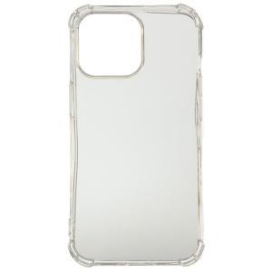 Панель ColorWay TPU AntiShock для Apple iPhone 13 Pro Transparent (CW-CTASAI13P) в Харкові