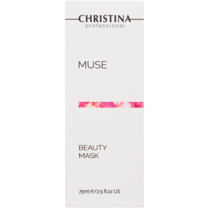 Косметическая маска Christina Muse Beauty Mask 75 мл (7290100363355) ТОП в Харькове