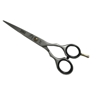 Ножницы парикмахерские Zauber-manicure 5.5" (4004904110243)