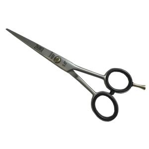 Ножиці перукарські Zauber-manicure 5.5" (4004904110229) надійний