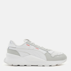 Кроссовки Puma RS 2.0 Base 37401202 40 (6.5) 25.5 см Vaporous Gray-White (4062453005229)