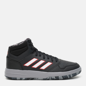 Ботинки Adidas Gametaker FY8560 42 (9) 27.5 см CBLACK/FTWWHT/VIVRED (4062065688872) надежный