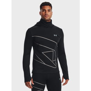 Реглан Under Armour Empowered Hoodie 1365672-001 XL (195251219285) в Харькове