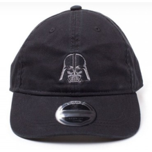 Кепка Difuzed Star Wars - Darth Vader Dad Cap ТОП в Харькове