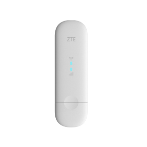 4G USB роутер ZTE MF79U с раздачей Wi-Fi лучшая модель в Харькове