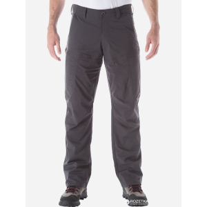 Штани тактичні 5.11 Tactical Apex Pants 74434 W35/L34 Volcanic (2000980421176) краща модель в Харкові