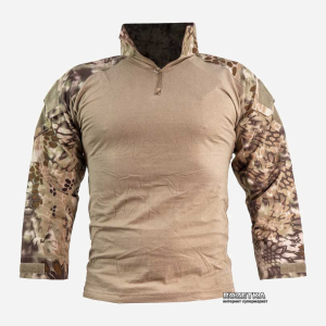 Реглан Skif Tac AOR shirt w/o elbow AOR-KKH-S Kryptek Khaki (27950140) лучшая модель в Харькове