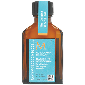 Масло для ухода Moroccanoil для всех типов волос 15 мл (7290013627476) лучшая модель в Харькове