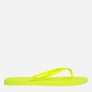 В'єтнамки Superdry WF310008A-24K 36-37 (S) 22.1-23 см Neon Yellow (5057842772447) краща модель в Харкові