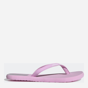 В'єтнамки Adidas Eezay Flip Flop FY8111 38 (6) 24.5 см Clelil-Irides-Ftwwht (4062065665750) краща модель в Харкові