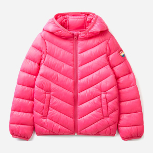 Демисезонная куртка United Colors of Benetton 2RQ453IQ0.G-02A 130 см M (8300900451127) лучшая модель в Харькове