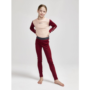 Детский комплект термобелья Craft Core Warm Baselayer Set Junior 1909712-718488 74-80 см (7318573610919) в Харькове