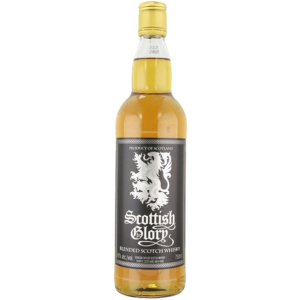 Виски Black Bull Scottish Glory Blended 3 YO 0.7 л 40% (5060294564577) ТОП в Харькове