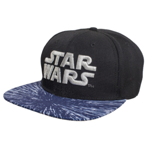 Кепка Good Loot Star Wars - Front Logo Snapback надежный