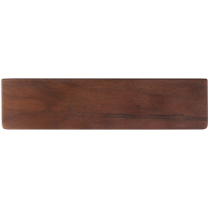 Підставка під зап'ястя Keychron K3 Walnut Wood Palm Rest (K3PALMREST_KEYCHRON) рейтинг