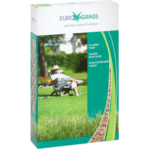 Суміш трав Eurograss DIY Classic 1 кг (10858973) в Харкові