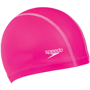 Шапочка для плавання Speedo Pace Cap Au Pink (8-720641341) (5050995732863) в Харкові