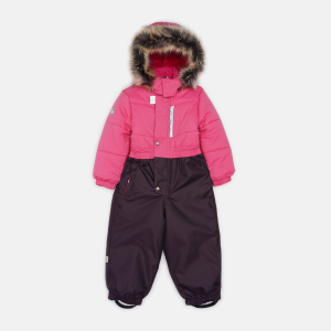 Зимовий комбінезон Lenne Cold 21325-2651 122 см (4741578859046) ТОП в Харкові