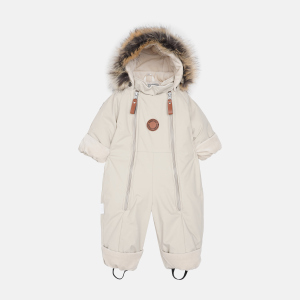 Зимовий комбінезон Lenne Bunny 21302-505 68 см (4741578843496) краща модель в Харкові