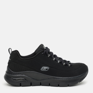 Кросівки Skechers 149147 BBK 37 24 см Чорні (194428171814)_3659681