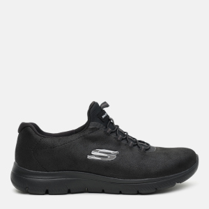 Кросівки Skechers 149200 37 (24 см) Чорні (194880455897_3656111) в Харкові