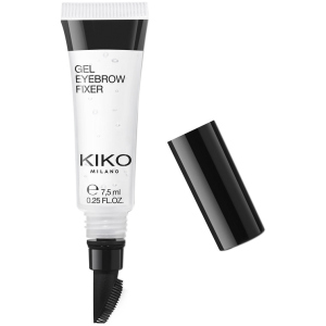 Гель для фиксирования бровей Kiko Milano Eyebrow Fixer 7.5 мл (8025272910057)