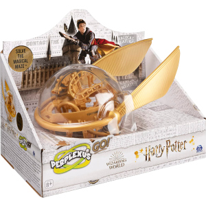 Головоломка для лабіринту Spin Master Perplexus Harry Potter (SM34638) (778988384978) краща модель в Харкові