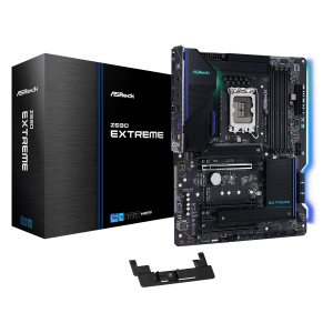 хороша модель Материнська плата ASRock Z690 Extreme Socket 1700