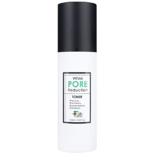 Тонер для обличчя Eyenlip Fabyou White Pore Reduction Toner для зменшення пор 100 мл (8809555252108)