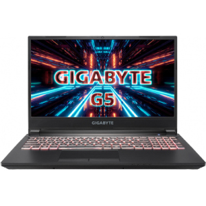 Ноутбук Gigabyte G5 KC (G5_KC-5RU1130SB) ТОП в Харькове