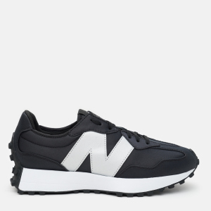 Кроссовки New Balance 327 WS327MA1 39.5 (9) 26 см Черные (195173961118)