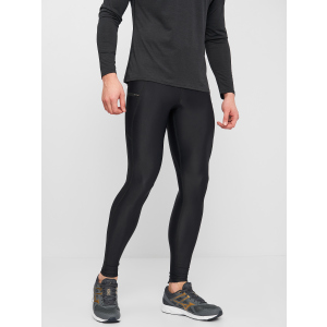 Тайтсы Mizuno Core Long Tight J2GB051109 XXL Черные (5054698956359)