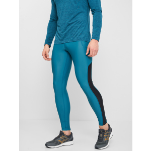 Тайтсы Mizuno Core Long Tight J2GB051138 M Зеленые (5059431204506)