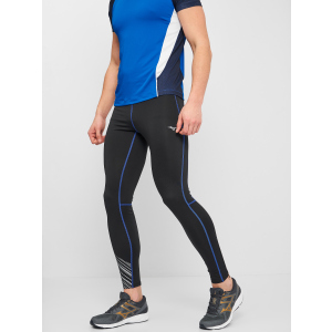 Тайтси Mizuno Warmalite Tight J2GB151092 M Чорні (5059431141726) ТОП в Харкові