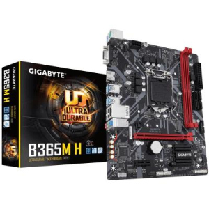 Материнская плата gigabyte b365m h ТОП в Харькове