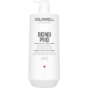 Шампунь Goldwell DSN Bond Pro укрепляющий для тонких и ломких волос 1 л (4021609029847) ТОП в Харькове