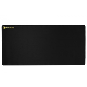 Ігрова поверхня 2E Gaming Mouse Pad Speed ​​XXL Black (2E-PGSP330B) краща модель в Харкові