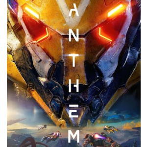 Гра Anthem для ПК Ключ активації ТОП в Харкові