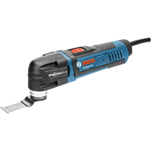 Многофункциональный инструмент Bosch Professional GOP 30-28 (0601237001) ТОП в Харькове