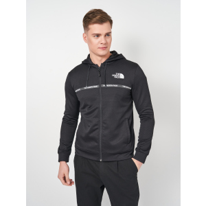 Толстовка The North Face NF0A5574JK31 XL Чорна (194903421670) ТОП в Харкові