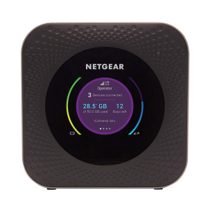 4G LTE WiFi роутер Netgear Nighthawk M1 краща модель в Харкові