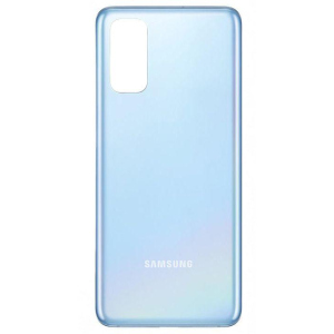 Задня кришка Samsung G980 Cloud Blue S20 (GH82-22520D) Service Original надійний