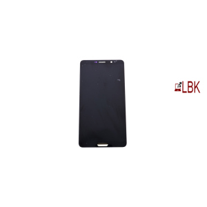 Модуль матриця + тачскрин Huawei Mate 10 (ALP-L09, ALP-L29), black High Copy