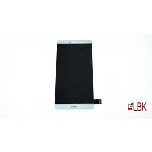 Модуль матриця + тачскрин Huawei P8 Max (DAV-703L), white High Copy краща модель в Харкові