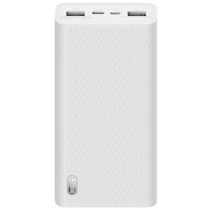 УМБ Xiaomi ZMi 20000 mAh 18W White рейтинг