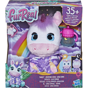 Малыш Единорог Hasbro FurReal Friends (330021826) в Харькове