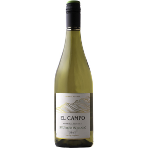 Вино El Campo Sauvignon Blanc Reserva Privada белое сухое 0.75 л 12.5% (3263280104067) лучшая модель в Харькове