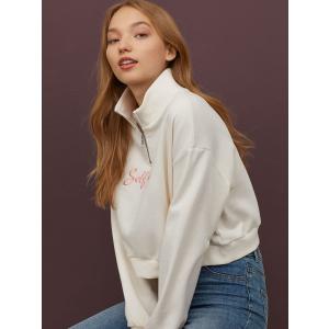 Толстовка H&M 060754713 XL Светло-бежевая_Selflove (6666000159854) рейтинг