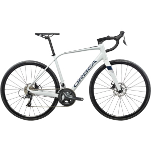 Велосипед Orbea Avant H60-D 51 2021 White-Grey (L10451BH) в Харькове