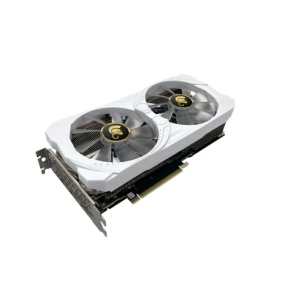 Відеокарта Manli GeForce RTX 3070 Gallardo (Limited Hash Rate) (M-NRTX3070G/6RGHPPPV2-M2502) ТОП в Харкові